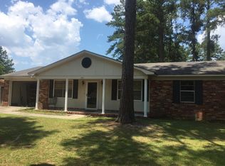 4271 Woodland Dr, Martinez, GA 30907