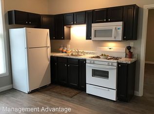 1221 Morton St, Lafayette, IN 47904