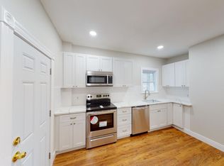 75 Fremont St, Somerville, MA 02145