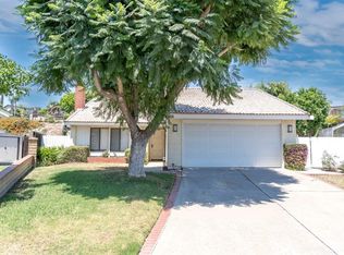 25105 Southport St, Laguna Hills, CA 92653