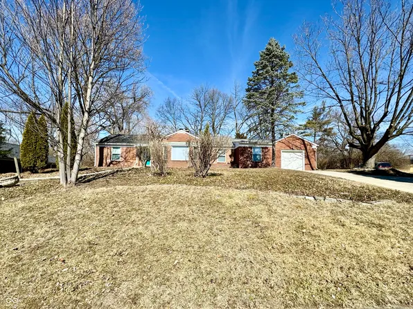 1410 E 8th St, Anderson, IN 46012