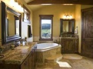 447 S Lindsay Spring Rd, Heber, UT 84032