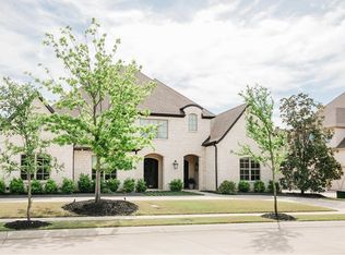 2513 Oak Bend Ct, Southlake, TX 76092