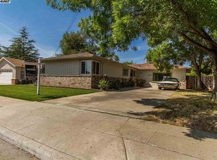 3872 Pestana Way, Livermore, CA