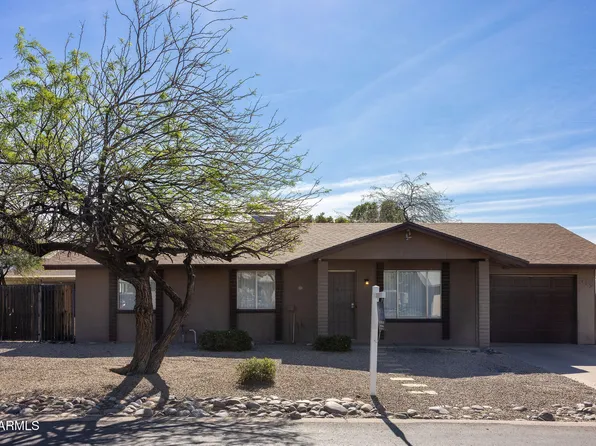 715 N Fort Street, Mesa, AZ 85207