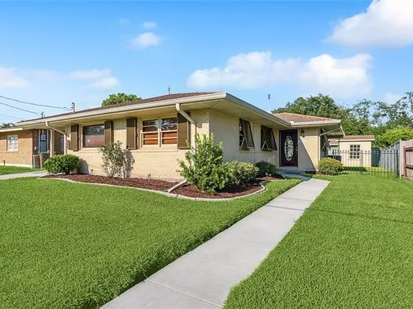 1301 Bullard Ave, Metairie, LA 70003