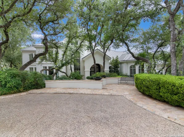 11643 Elm Ridge Road, San Antonio, TX 78230