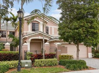 2711 Center Court Dr #4-15, Weston, FL 33332