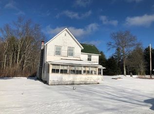 265 State Route 86, Paul Smiths, NY 12970