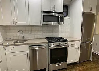 Rented by Tourma Realty LLC