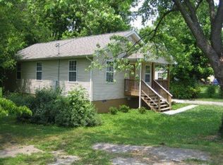 3709 Decatur Dr, Knoxville, TN 37920