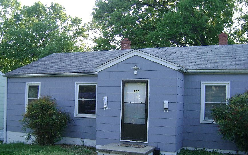 2nd image of 917 Grayland St APT A
