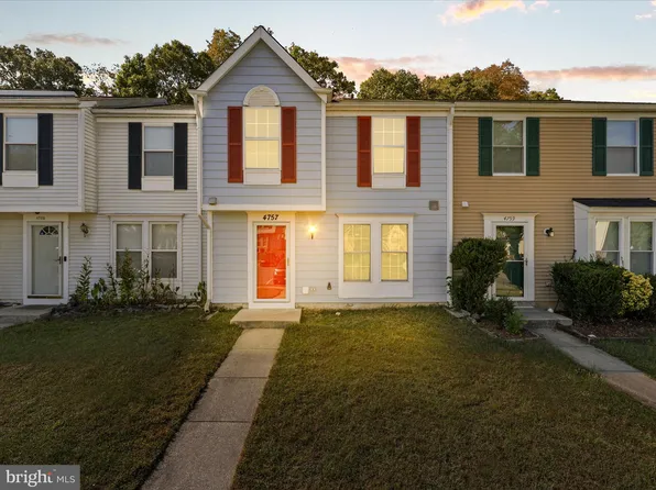 4757 Hersand Ct, Woodbridge, VA 22193