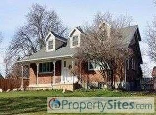 4816 Wander Ln, Holladay, UT 84117