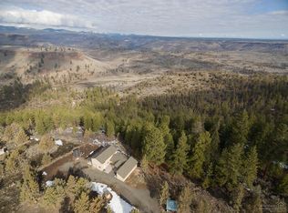 13908 SW Airstrip Ln, Culver, OR 97734