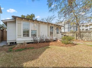 546 Moore St, Baton Rouge, LA 70806