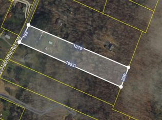 1073 Old Alabama Rd SW, Mc Donald, TN 37353