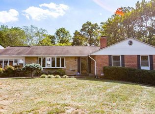 12501 Summerwood Dr, Silver Spring, MD 20904