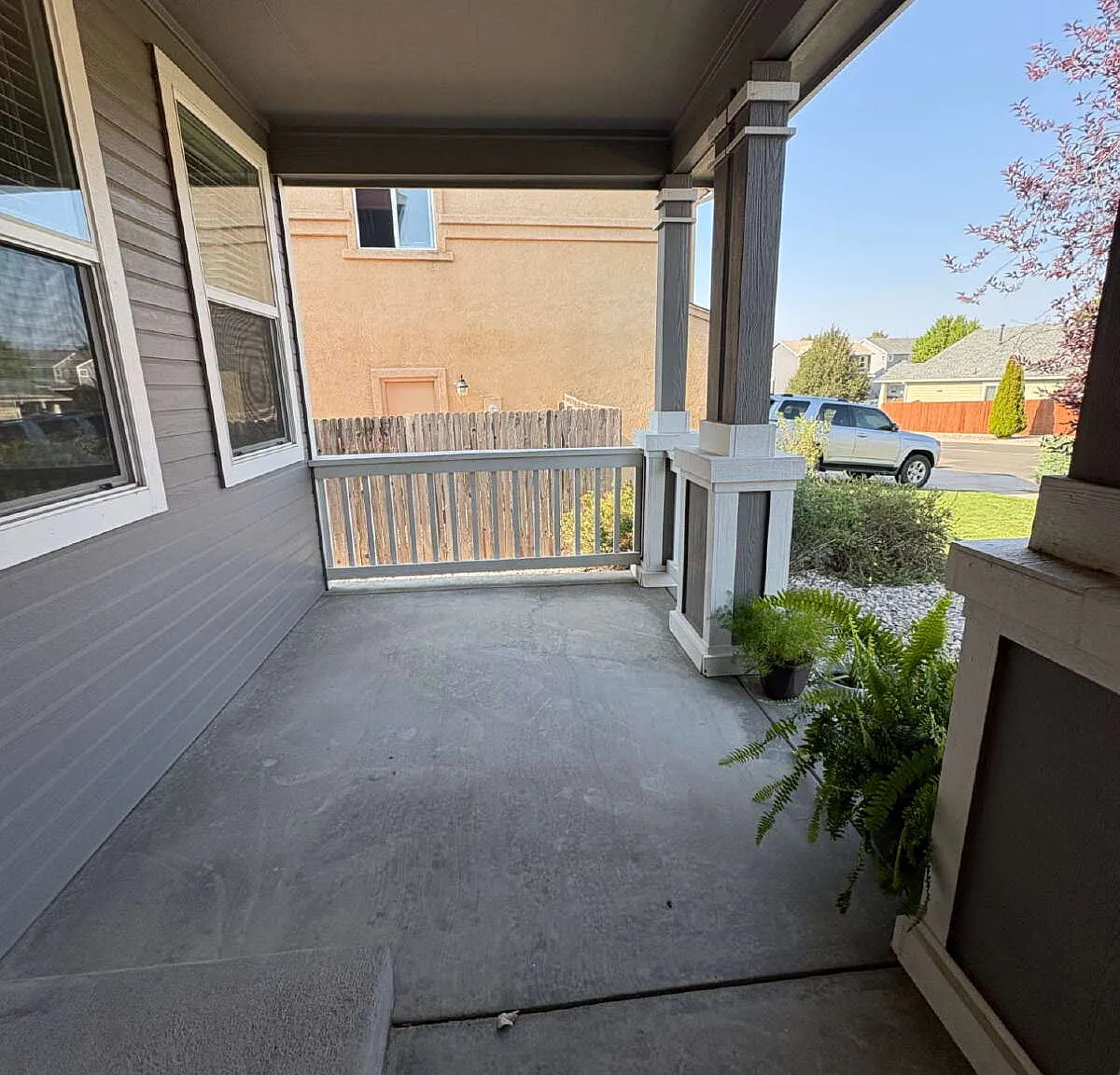 3 bed, 2.5 bath, 1475 sqft, $2,250 — Photo 2