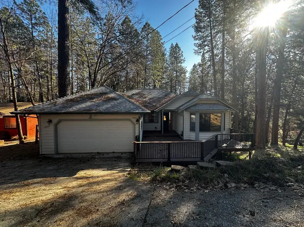 10899 Henson Way, Grass Valley, CA 95949