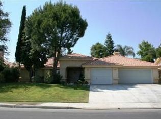 13809 Toluca Dr, Bakersfield, CA
