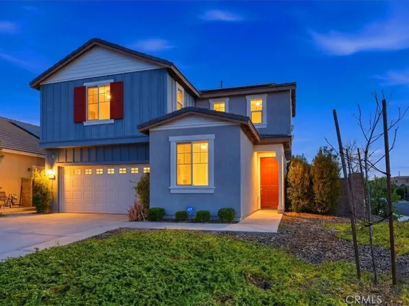 27612 Gruber Dr, Menifee, CA 92585