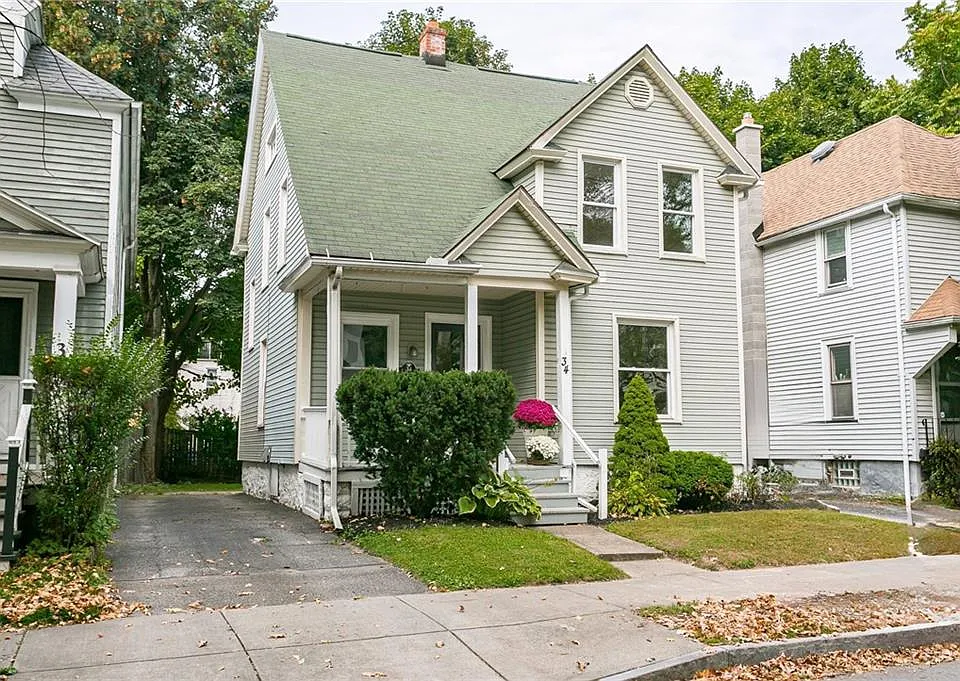 34 Asbury St