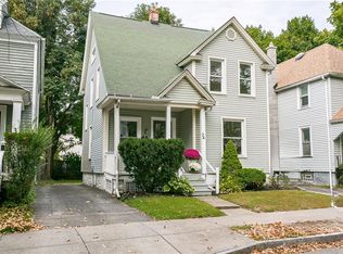34 Asbury St, Rochester, NY 14620