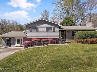 7201 Stagecoach Trl, Knoxville, TN 37909