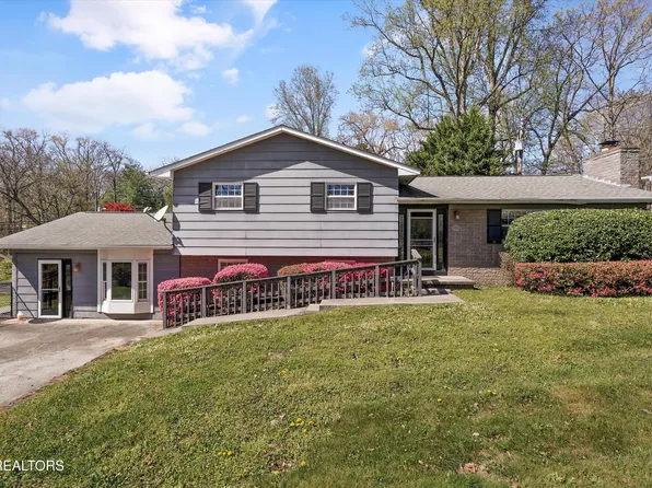 7201 Stagecoach Trl, Knoxville, TN 37909