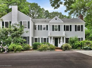 122 Browns Dock Rd, Atlantic Highlands, NJ 07716