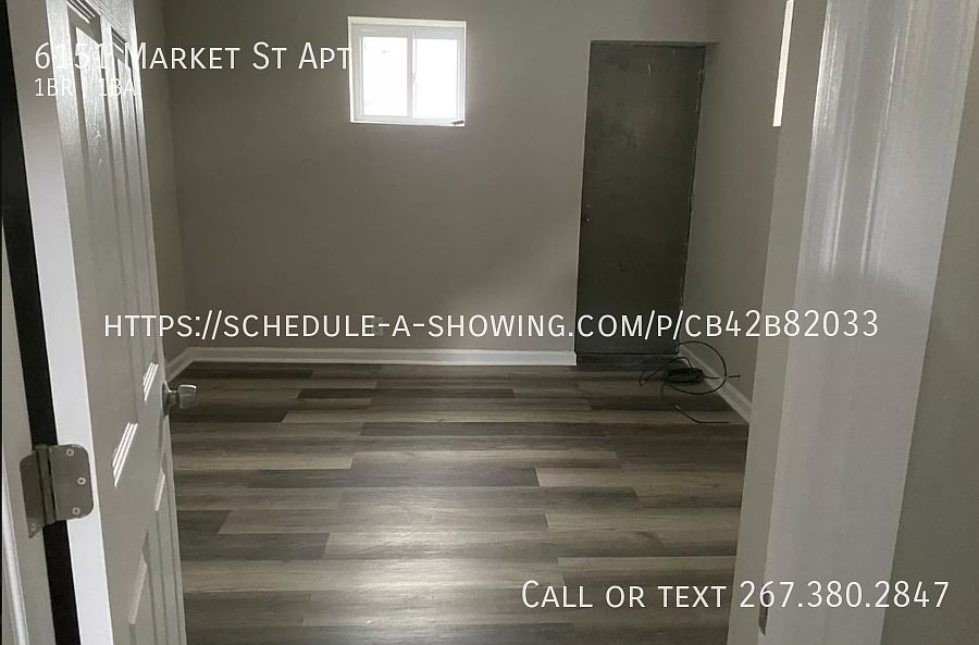 1st image of 6151 Market St APT 3B-1