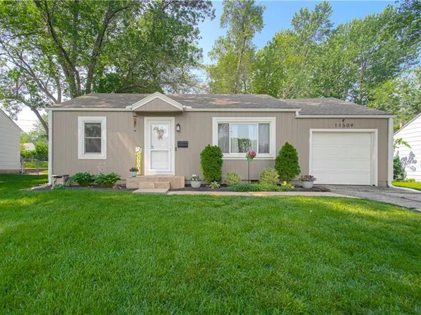11509 W 68th St, Shawnee, KS 66203