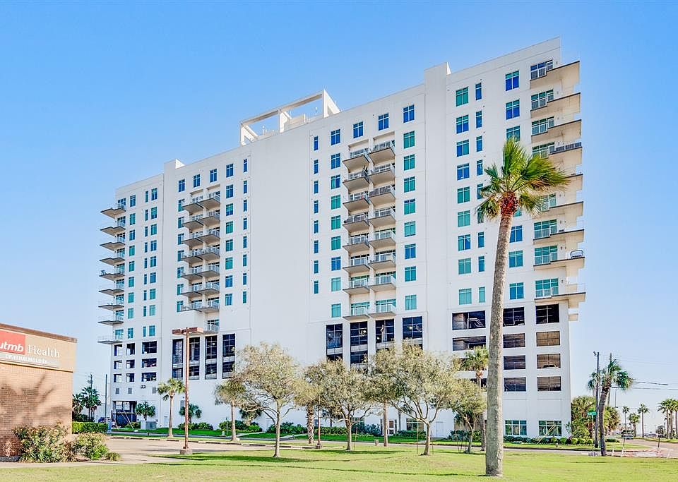 1st image of 500 Seawall Blvd Unit 902