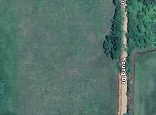 Young Dr, Eunice, LA 70535