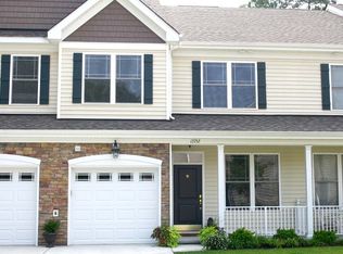 13752 Woodbridge Crossing Way #22, Midlothian, VA 23112