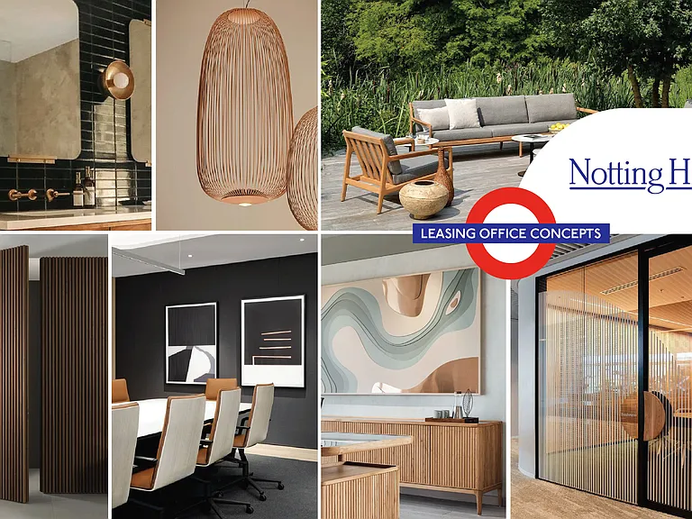 Notting Hill Apartments — Photo 8