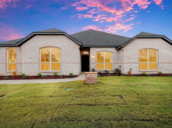 4040 Veal Station Rd, Weatherford, TX 76085