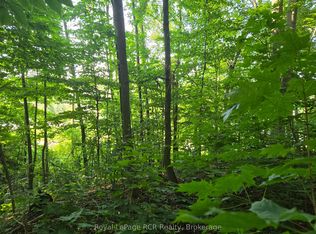 126 Old Highway 26 Hwy, Meaford, ON N4L 1W7