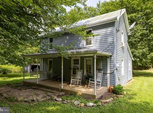 2903 Dry Run Rd, Luray, VA 22835