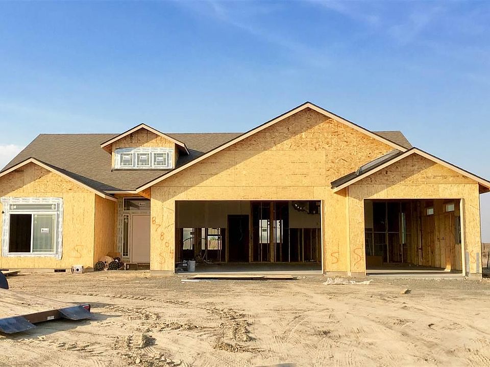 2nd image of 87804 E Sagebrush Rd