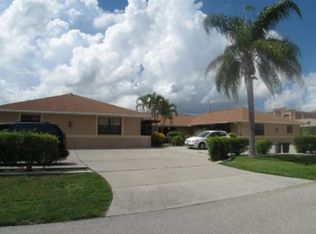 708 SE 47th St APT 2, Cape Coral, FL 33904