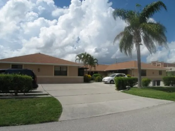 708 SE 47th St, 708 SE 47th St APT 2, Cape Coral, FL 33904