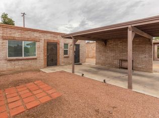 3960 E Flower St, Tucson, AZ 85712