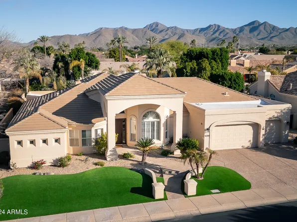 11244 E PALOMINO Road, Scottsdale, AZ 85259