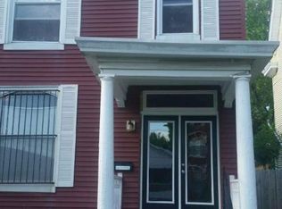 2611 W Chestnut St, Louisville, KY 40211