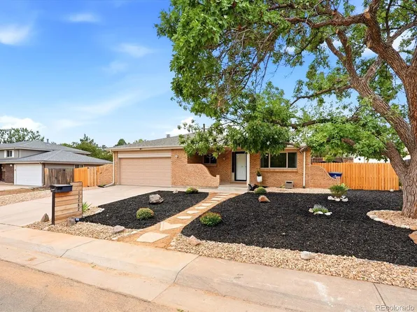 13782 Omega Circle, Lone Tree, CO 80124