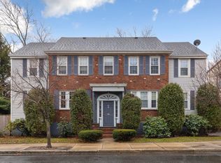 161 Florence St APT 2, Roslindale, MA 02131