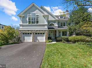 5308 Wehawken Rd, Bethesda, MD 20816