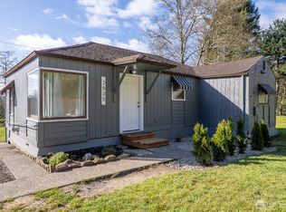 2525 E Wishkah Boulevard, Aberdeen, WA